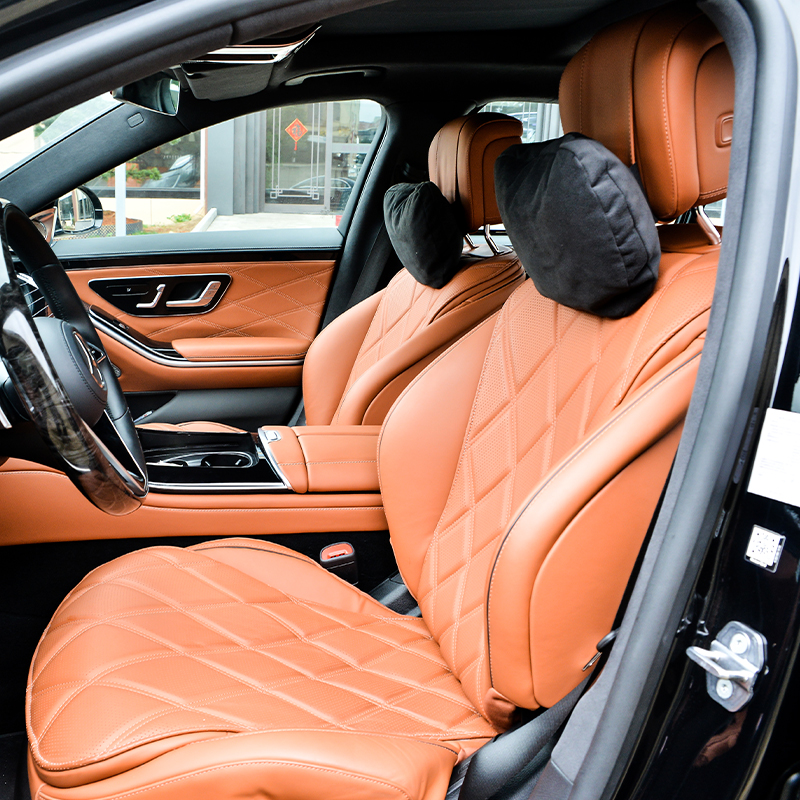 مجموعة الترقية الداخلية W223