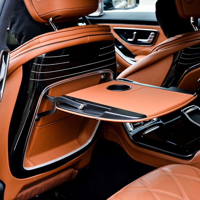 مجموعة الترقية الداخلية W223