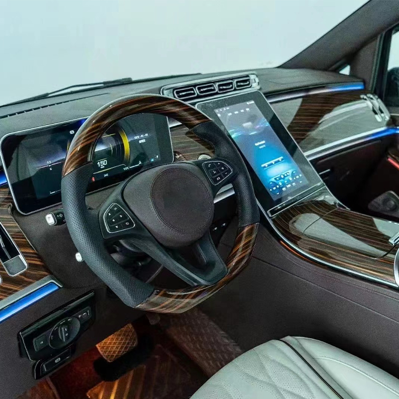 Vito Interior Upgrade Kit-1