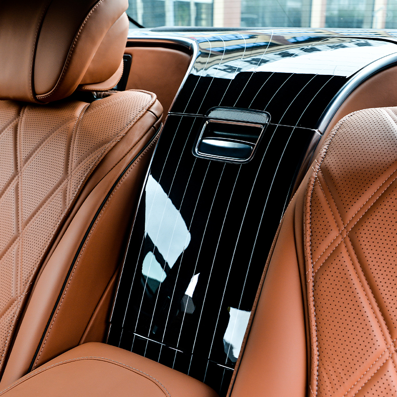 مجموعة الترقية الداخلية W223