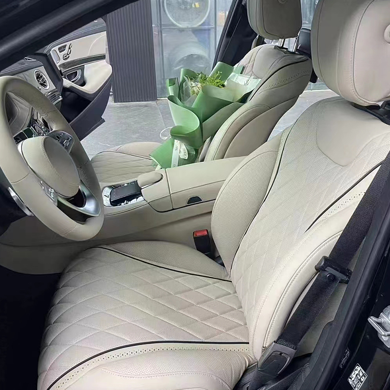 مجموعة الترقية الداخلية W221-W222