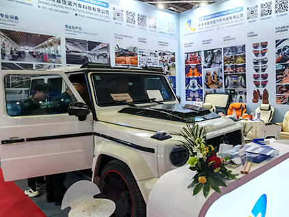 قيادة الاتجاه الجديد للتعديل الداخلي للسيارة الفاخرة العالمية