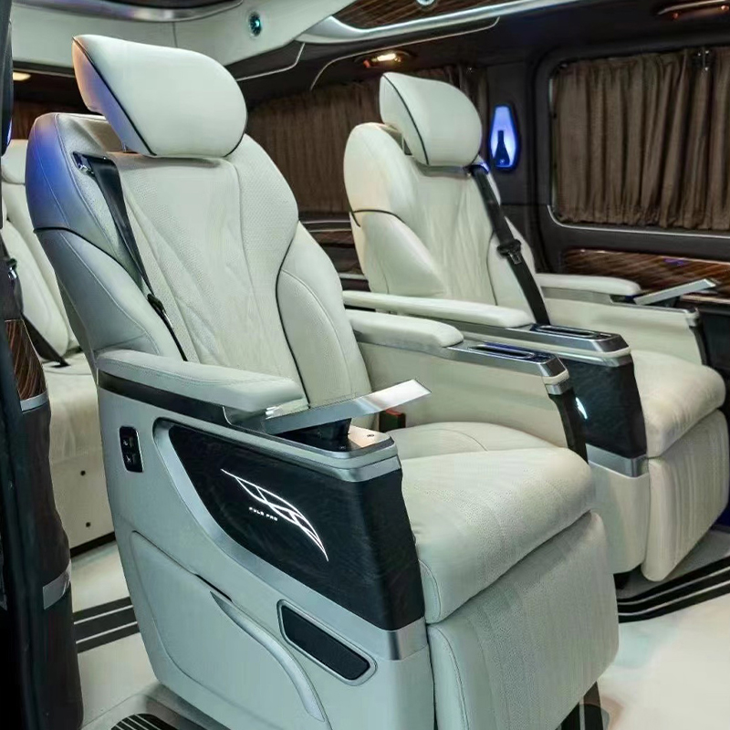 Vito Interior Upgrade Kit-1