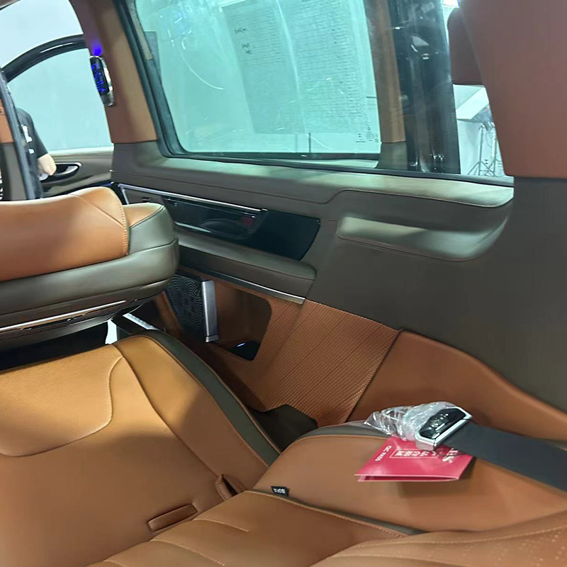 Vito Interior Upgrade Kit-2