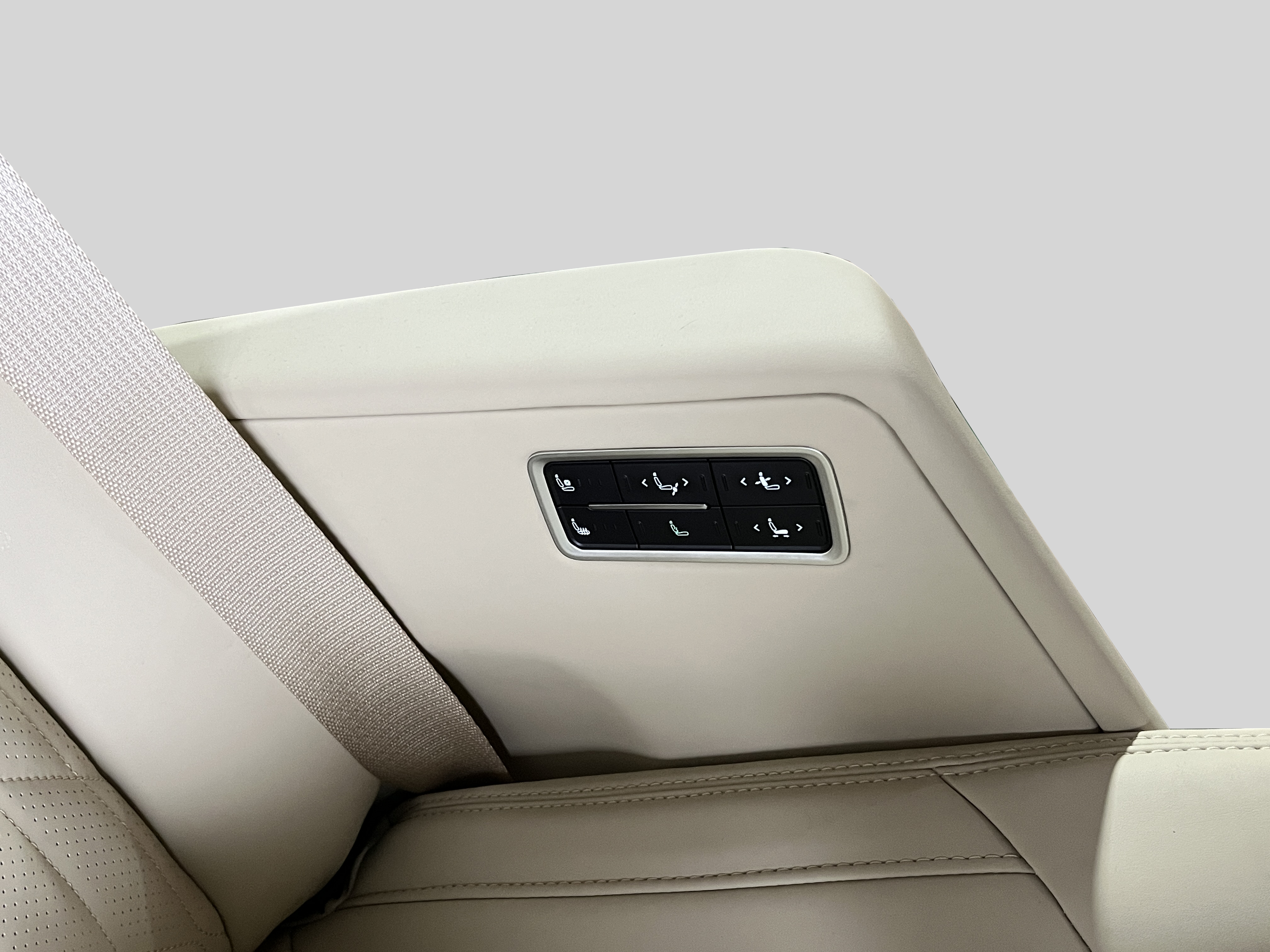 1: 1 مقعد الطائرات الأصلي 