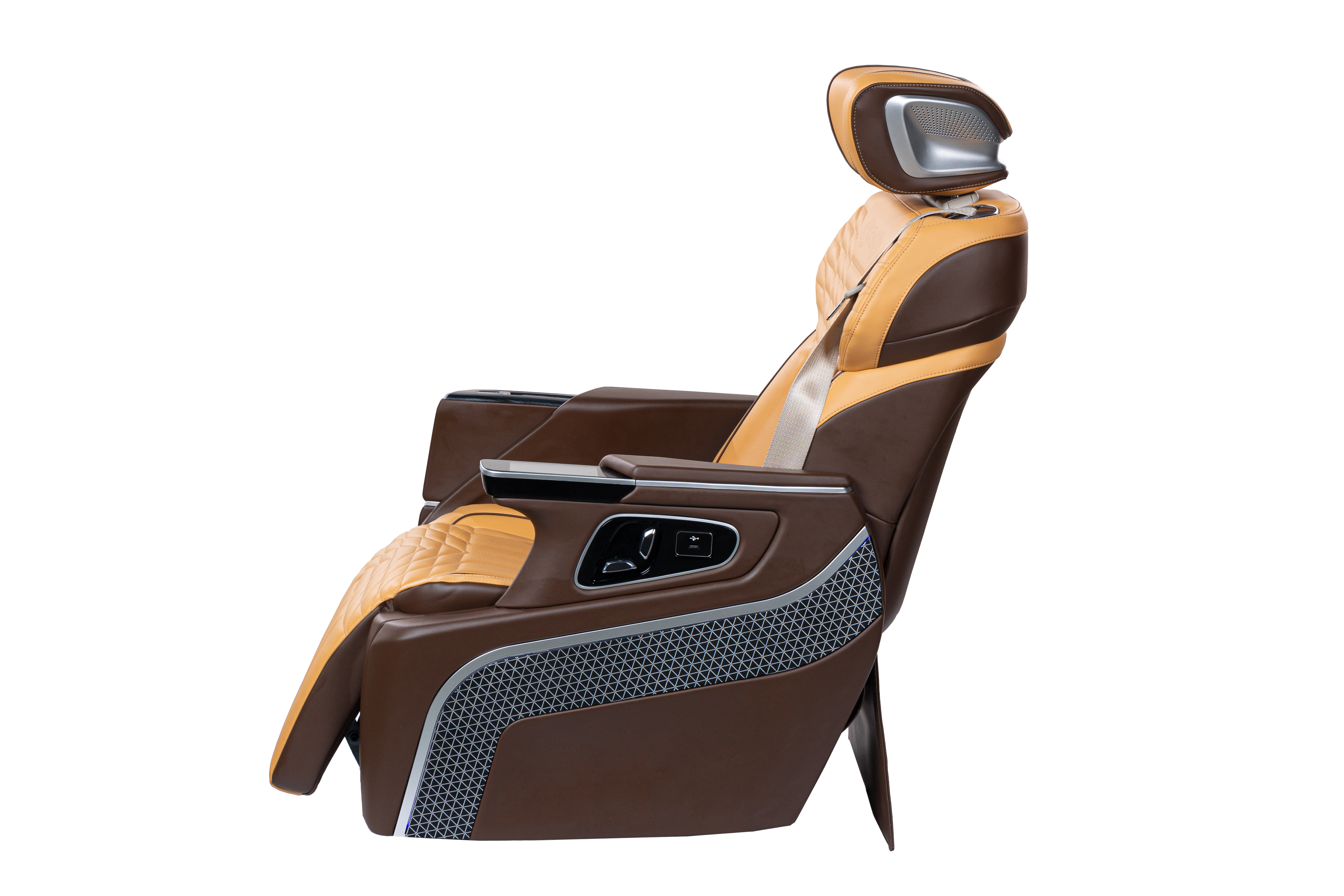 A08 Model Modified Car Seat Seat MPV